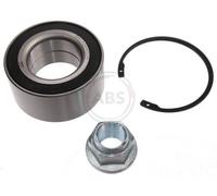 Kit cuscinetto ruota Assale anteriore Sx per MERCEDES-BENZ CLASSE V VITO