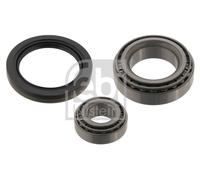 Kit cuscinetto ruota Assale anteriore Sx per MERCEDES-BENZ MERCEDES-BENZ (BBDC)