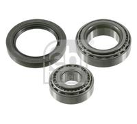 Kit cuscinetto ruota Assale anteriore Sx per MERCEDES-BENZ MERCEDES-BENZ (BBDC)