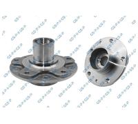 Kit cuscinetto ruota Assale anteriore Sx per MERCEDES-BENZ NISSAN RENAULT CAPTUR