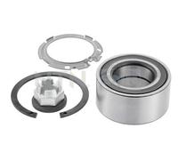 Kit cuscinetto ruota Assale anteriore Sx per MERCEDES-BENZ RENAULT CITAN GRAND S