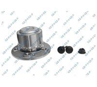 Kit cuscinetto ruota Assale anteriore Sx per MERCEDES-BENZ VIANO VITO VITO / MIX