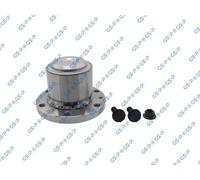 Kit cuscinetto ruota Assale anteriore Sx per MERCEDES-BENZ VW CRAFTER 30-35 CRAF