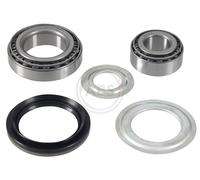 Kit cuscinetto ruota Assale anteriore Sx per MERCEDES-BENZ VW LT 28-35 LT 28-46
