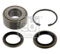 Kit cuscinetto ruota Assale anteriore Sx per MITSUBISHI CARISMA ECLIPSE GALANT S