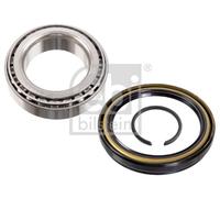 Kit cuscinetto ruota Assale anteriore Sx per MITSUBISHI L 300 L200 L400 PAJERO