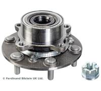 Kit cuscinetto ruota Assale anteriore Sx per MITSUBISHI L200 L200 / TRITON PAJER