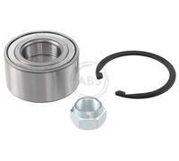 Kit cuscinetto ruota Assale anteriore Sx per MITSUBISHI LANCER OUTLANDER