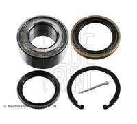 Kit cuscinetto ruota Assale anteriore Sx per MITSUBISHI PROTON CARISMA COLT JUMB