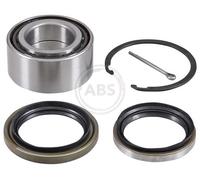 Kit cuscinetto ruota Assale anteriore Sx per MITSUBISHI PROTON SMART CARISMA COL