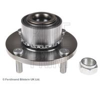 Kit cuscinetto ruota Assale anteriore Sx per MITSUBISHI SMART COLT COLT CZC COLT