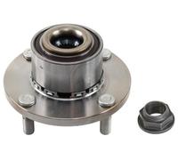 Kit cuscinetto ruota Assale anteriore Sx per MITSUBISHI SMART COLT COLT CZC FORF