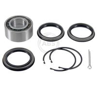 Kit cuscinetto ruota Assale anteriore Sx per NISSAN 100NX ALMERA SUNNY