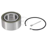 Kit cuscinetto ruota Assale anteriore Sx per NISSAN ALMERA ALMERA Classic