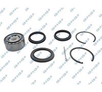 Kit cuscinetto ruota Assale anteriore Sx per NISSAN ALMERA SUNNY