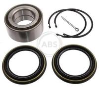 Kit cuscinetto ruota Assale anteriore Sx per NISSAN AVENIR MAXIMA MAXIMA / MAXIM