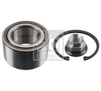 Kit cuscinetto ruota Assale anteriore Sx per NISSAN OPEL RENAULT VAUXHALL INTERS