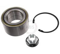 Kit cuscinetto ruota Assale anteriore Sx per NISSAN OPEL RENAULT VAUXHALL INTERS