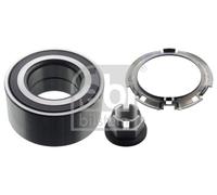 Kit cuscinetto ruota Assale anteriore Sx per NISSAN OPEL RENAULT VAUXHALL PRIMAS