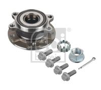 Kit cuscinetto ruota Assale anteriore Sx per NISSAN RENAULT SAMSUNG AUSTRAL ESPA