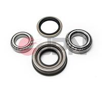 Kit cuscinetto ruota Assale anteriore Sx per NISSAN TERRANO II
