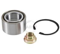 Kit cuscinetto ruota Assale anteriore Sx per OPEL RENAULT VAUXHALL MASTER MOVANO