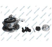 GSP Kit cuscinetto ruota per OPEL 9333033K