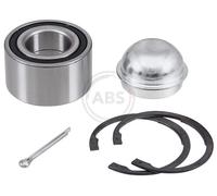 Kit cuscinetto ruota Assale anteriore Sx per OPEL VAUXHALL COMBO COMBO TOUR CORS
