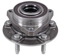Kit cuscinetto ruota Assale anteriore Sx per OPEL VAUXHALL INSIGNIA