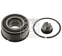 Kit cuscinetto ruota Assale anteriore Sx per RENAULT LAGUNA