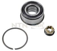 Kit cuscinetto ruota Assale anteriore Sx per RENAULT LAGUNA