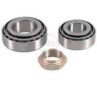 Kit cuscinetto ruota Assale anteriore Sx per RENAULT MASCOTT MASTER PRO