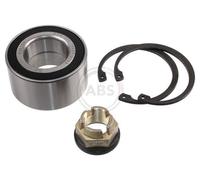 Kit cuscinetto ruota Assale anteriore Sx per SAAB 9-3 9-5