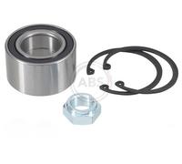 Kit cuscinetto ruota Assale anteriore Sx per SEAT VW AROSA GOLF JETTA LUPO POLO