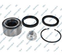 Kit cuscinetto ruota Assale anteriore Sx per SUBARU FORESTER IMPREZA LEGACY LEGA