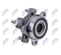 Kit cuscinetto ruota Assale anteriore Sx per SUZUKI BALENO IGNIS SWIFT