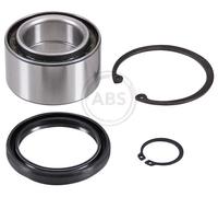 Kit cuscinetto ruota Assale anteriore Sx per SUZUKI JIMNY SAMURAI