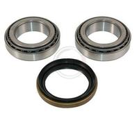 Kit cuscinetto ruota Assale anteriore Sx per SUZUKI SAMURAI SJ410 SJ413