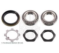 Kit cuscinetto ruota Assale anteriore Sx per SUZUKI SAMURAI SJ410 SJ413