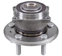Kit cuscinetto ruota Assale anteriore Sx per TESLA MODEL S