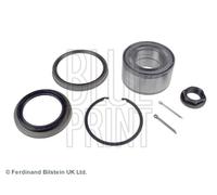 Kit cuscinetto ruota Assale anteriore Sx per TOYOTA 4 RUNNER LAND CRUISER 90
