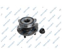 Kit cuscinetto ruota Assale anteriore Sx per TOYOTA ALPHARD / VELLFIRE AURIS AUR