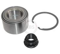 Kit cuscinetto ruota Assale anteriore Sx per TOYOTA AVENSIS CALDINA CELICA COROL