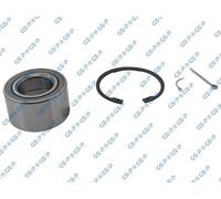 Kit cuscinetto ruota Assale anteriore Sx per TOYOTA CAMRY GAIA MR2 PICNIC