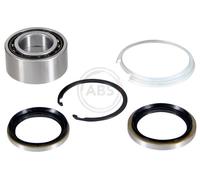 Kit cuscinetto ruota Assale anteriore Sx per TOYOTA CARINA CELICA COROLLA RAV 4