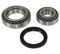 Kit cuscinetto ruota Assale anteriore Sx per TOYOTA CARINA CELICA CORONA CRESSID