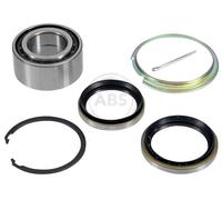 Kit cuscinetto ruota Assale anteriore Sx per TOYOTA COROLLA SPRINTER SPRINTER CA