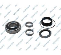 Kit cuscinetto ruota Assale anteriore Sx per TOYOTA HIACE HIACE / COMMUTER