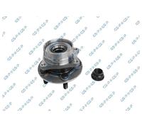 Kit cuscinetto ruota Assale anteriore Sx per TOYOTA PRIUS