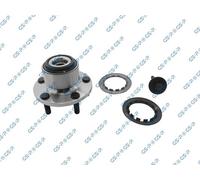 Kit cuscinetto ruota Assale anteriore Sx per VOLVO C30 C70 S40 V50